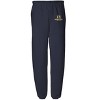 Murray State University Officially Licensed Apparel - Primary Logo Team Color Jogger Sweatpants - 2 of 4