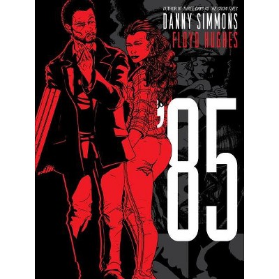 '85 - by  Danny Simmons (Paperback)