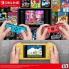 Nintendo Switch Online, Family