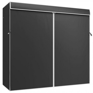 VIPEK Cover ONLY for V5 V10 S3 V6E V3C V5L V10i  S3i V5L i1 Garment Rack, Black - 1 of 4