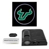 NCAA South Florida Bulls LED Car Door Light - 2 of 2