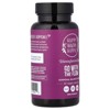 Happy Healthy Hippie Go With The Flow, Hormonal Balance & Relief, 60 Veggie Capsules - 4 of 4