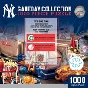 MasterPieces 1000 Piece Jigsaw Puzzle - MLB New York Yankees Gameday - 4 of 4