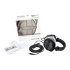 Beyerdynamic DT-990 Pro Acoustically Open Headphones (250 Ohms) with PRO X M70 Professional Front-Addressed Dynamic Microphone bundle - 4 of 4