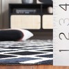 Studio Leather STL103 Hand Woven Indoor Rugs - Safavieh - 3 of 4