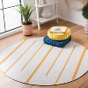 Montauk MTK311 Hand Woven Indoor Rugs - Safavieh - 2 of 3