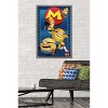 Trends International Illumination Despicable Me 4 - Unstoppable Framed Wall Poster Prints - 2 of 4