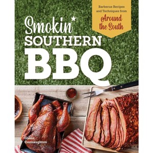 Smokin' Southern BBQ - by Glenn Connaughton - 1 of 1