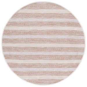 Montauk MTK976 Hand Loomed Indoor Rugs - Safavieh - 1 of 4
