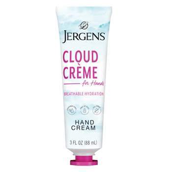 Jergens Cloud Cream Whip Hand Lotion Fresh - 3 fl oz