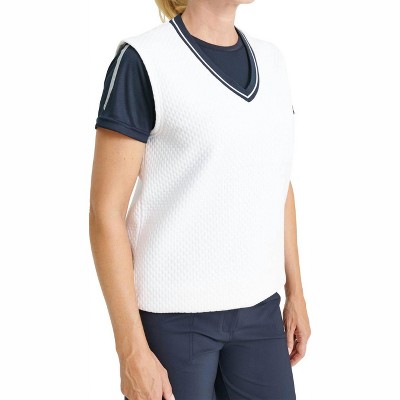 Women's Wo Scramble Vest - Abacus Sportswear US