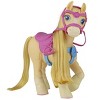 Breyer Animal Creations Breyer Pipers Pony Tales Horse & Rider Playset | Piper & Spark - 2 of 3