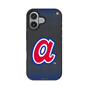 MLB Cooperstown East Teams Linen Bump Cell Phone Case for Apple iPhone 17 Series - 1 of 4