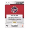 WNBA 2024 Panini Instant Base Card | #218 Caitlin Clark - 2 of 4