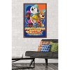 Trends International Disney Pupstruction - Group Framed Wall Poster Prints - 2 of 4