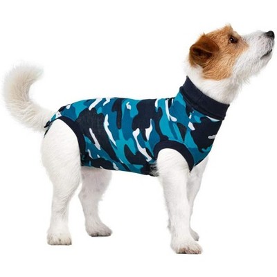 Suitical Dog Recovery Suit, Dog Accessories For Wound And Suture Protection  Post Surgery, And Skin Problems : Target