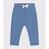 Gender Neutral French Sweatpants - Petit Bateau - 2 of 2