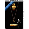 Trends International Rocky V (1990) - One Sheet Unframed Wall Poster Prints - 3 of 4