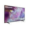 Samsung 65" Smart QLED 4K UHD TV (QN65Q60A) - Titan Gray - image 2 of 4