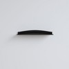 MH London Harry  24" Wall Mounted Shelves Mango Wood - 3 of 4