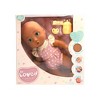 Be Loved Babies Alex 15" Realistic Baby Doll, Green Eyes, Kids 18M+ - 2 of 4