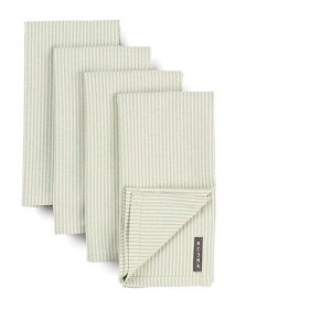 Meema Cotton Cloth Napkins, Set of 4 - 1 of 4