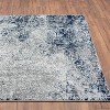 Luxe Weavers Modern Abstract Area Rug - 3 of 4