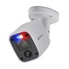 DVR4-5680 4K / 1TB / 4 x PRO-4KRQ  4K Rectangle SwannForce Siren Analog CCTV cameras / Swift Buddy - 3 of 4