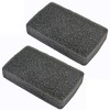 Homelite 2 Pack Of Genuine OEM Replacement Gaskets - 90165201-2PK - 2 of 2