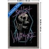 Trends International Bullet For My Valentine - Thrash Framed Wall Poster Prints - 3 of 4