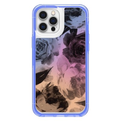 OtterBox Symmetry Apple iPhone 12 Pro Max - Bed of Roses