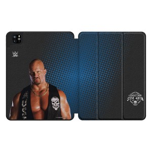 Keyscaper WWE Legends Superstar Tablet Case for Apple iPad - 1 of 4