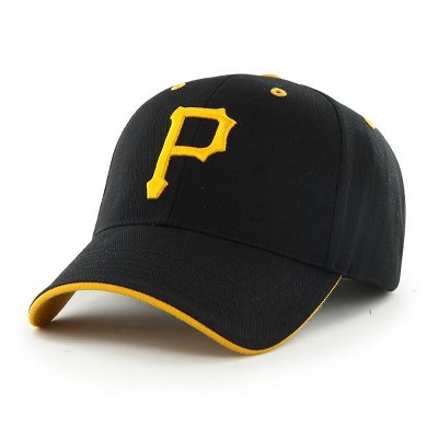 Pittsburgh Pirates Hat | The Wiz Vault