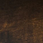 rustic brown
