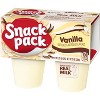 Snack Pack Vanilla Pudding - 13oz/4ct - image 3 of 3