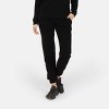 Melody Everyday Organic Cotton Sweatpant - LEZAT - 2 of 4