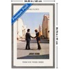 Trends International Pink Floyd - We Wish You Were Here Framed Wall Poster Prints - 3 of 4