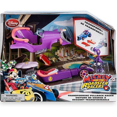 mickey and the roadster racers toys target