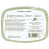 Soap (Glycerine)-Cucumber by Clearly Natural  -  4 oz Bar Soap - 2 of 2