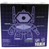 Transformers The Loyal Subjects 8" Action Vinyl: Shockwave - image 3 of 3