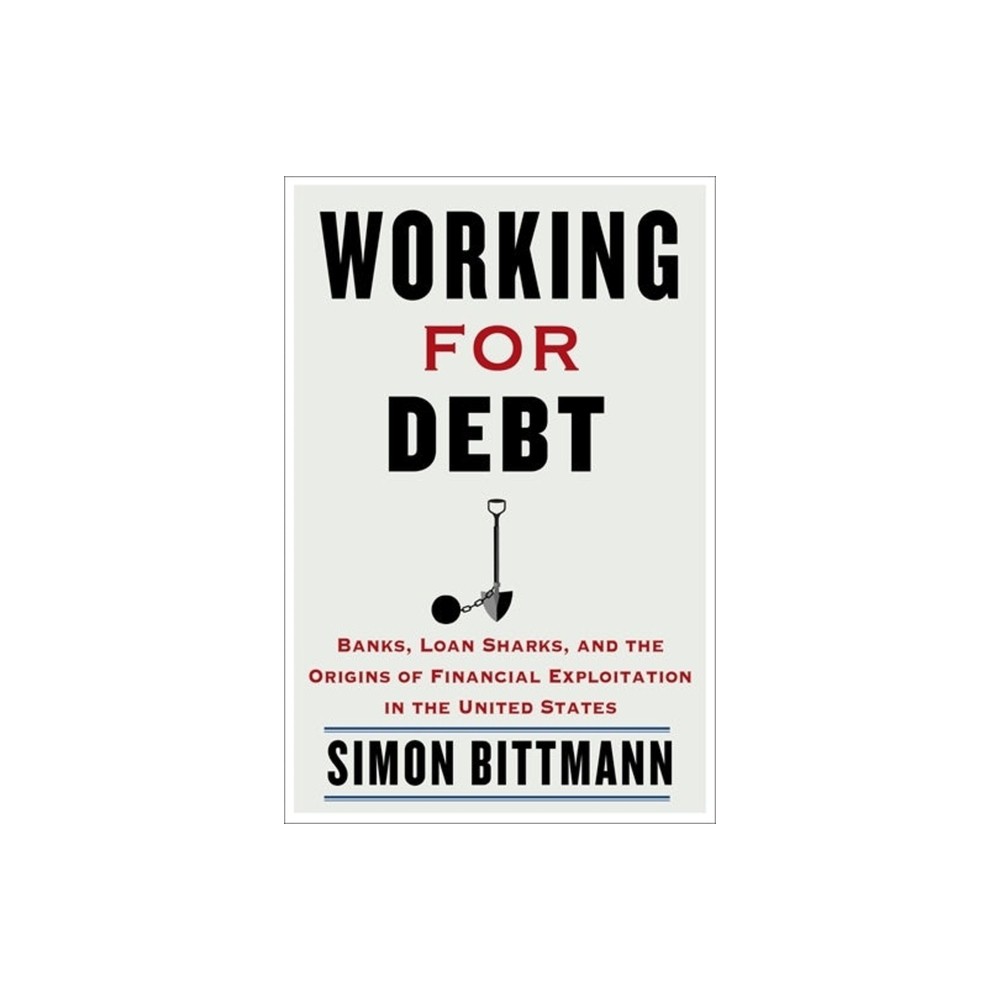 Working for Debt