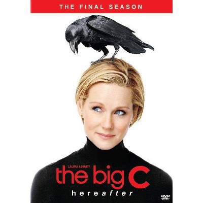 The Big C: The Final Season (DVD)(2013)