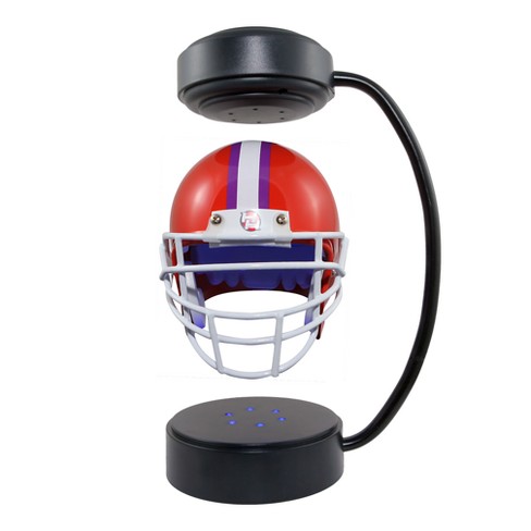 Hover Helmet Collectible Levitating Football Helmet with Electromagnetic  Stand, Magnetic Levitation Floating Helmet Display Racks Stand - China  Hover Helmet and Levitation Helmet Stand price