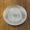 Slickblue Stylish Glass Soup Plates, Perfect for Serving Soups, Salads, and Desserts, Set Options Available - 4 of 4