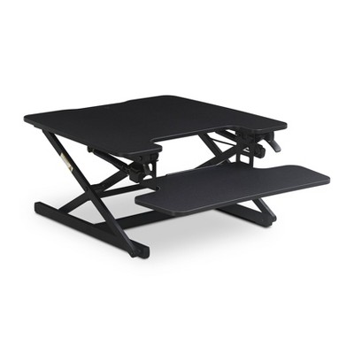 Target store adjustable table