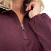 Aventura Clothing Women's McKenna Pullover - 3 of 4