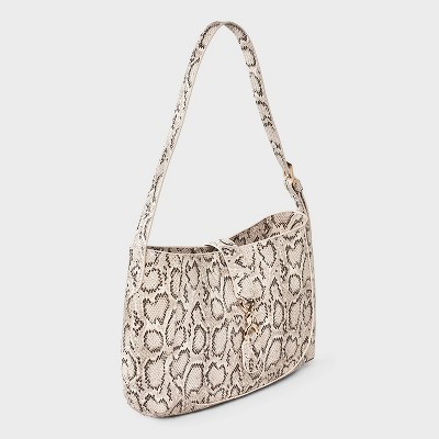 Belted Shoulder Handbag - A New Day' - image 3