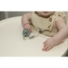 Pacifier Clips - Baby Pacifier Holder Silicone Binky Clip for Boys/Girls - The Ultimate Newborn Gift Set BPA Free - 4 of 4