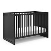 Storkcraft Calabasas 3-In-1 Convertible Crib - 2 of 4