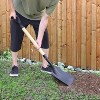 attop Shovels for Digging with D-Handle - 3 of 4